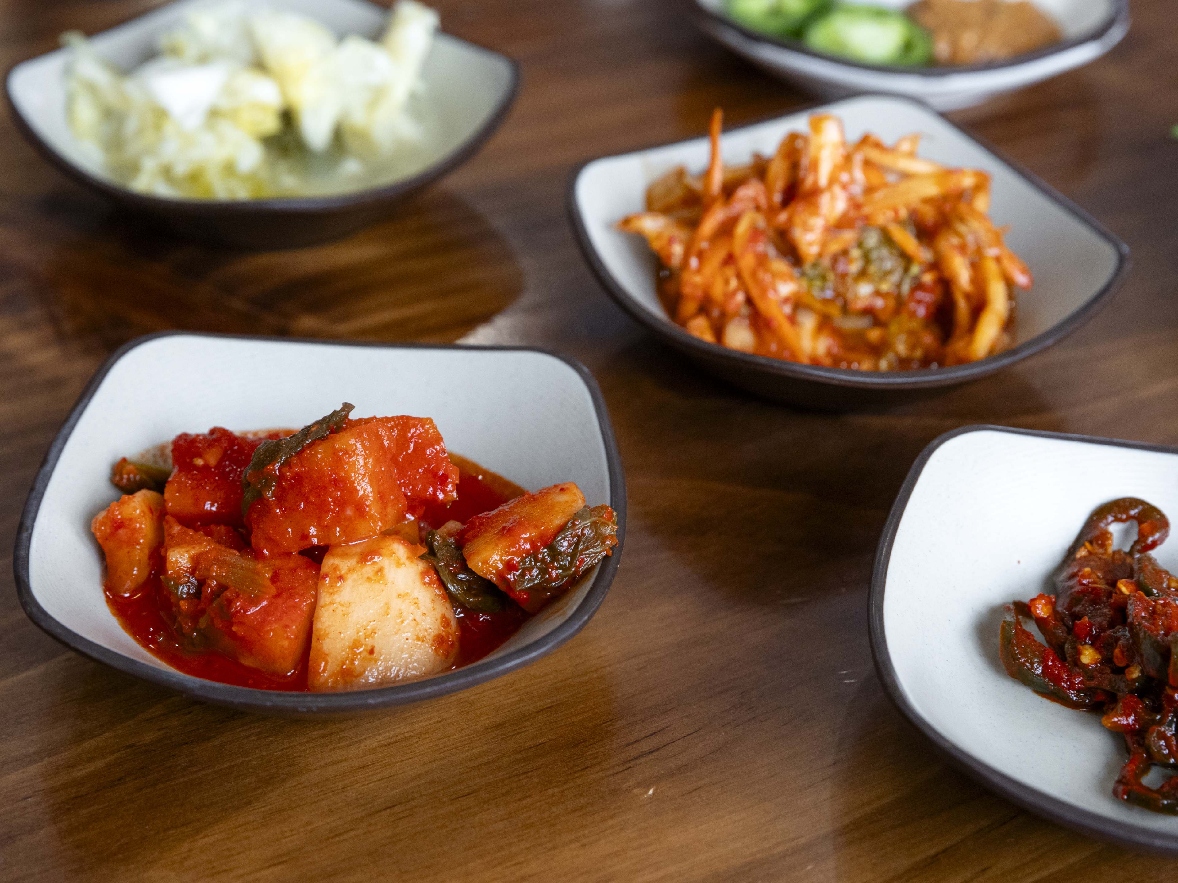 Jinsol is Koreatown's gold standard for soulful pork soup - Review